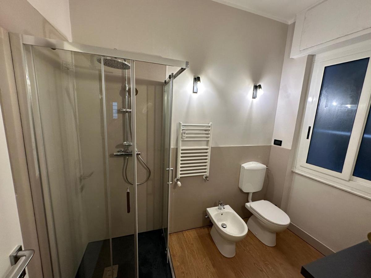 Apartment I Portici Di Sottoripa Genua