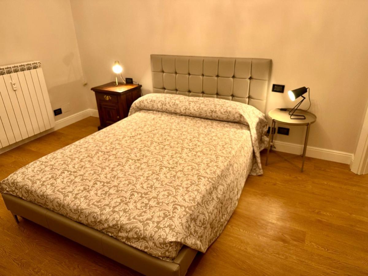 Apartment I Portici Di Sottoripa *