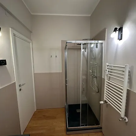 Apartment I Portici Di Sottoripa Genua Exterior foto