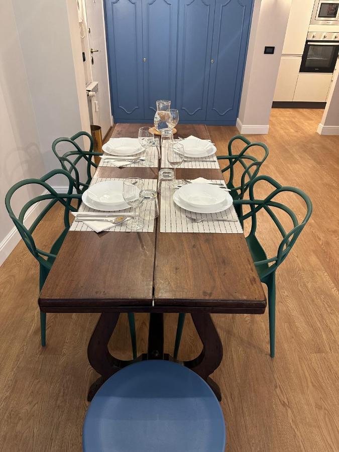 I Portici Di Sottoripa Appartamento Genova
