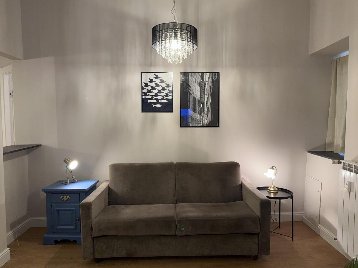 Appartamento I Portici Di Sottoripa Genova