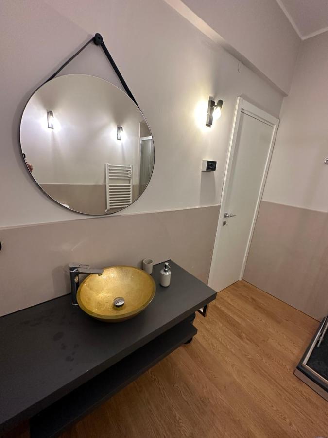 Appartamento I Portici Di Sottoripa