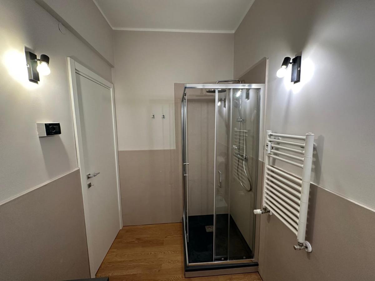 Appartamento I Portici Di Sottoripa